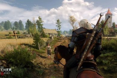 The latest patch for The Witcher 3: Wild Hunt is now available on PC and consoles. Find out what's been fixed this week and where to see patch notes for The Witcher 3: Wild Hunt Patch 1.12.
