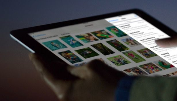 'Night Mode' is coming to iOS 9.3 to bring warmer colors to your screen in the evening and prevent blue light related sleep issues.