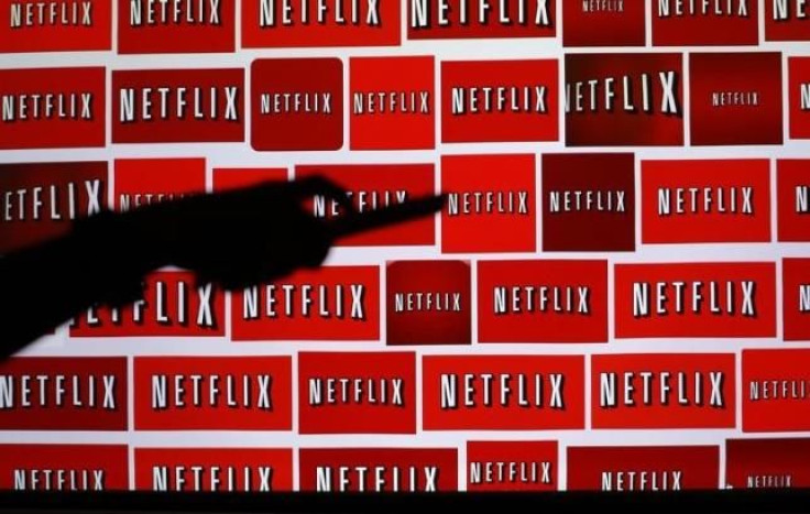 Netflix may be changing the 5-star rating formula. 