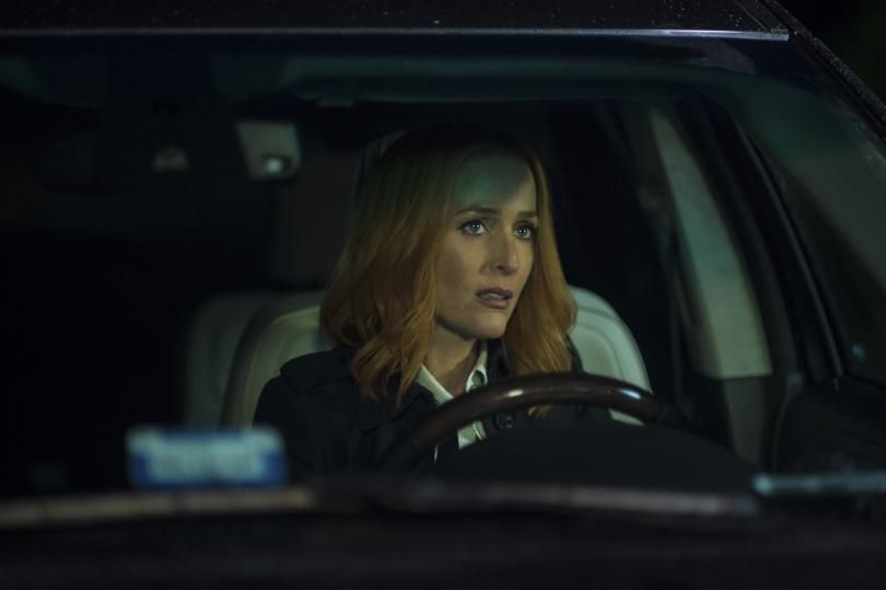‘XFiles’ Reboot 2016 Premiere Date First Minute Available As Sneak