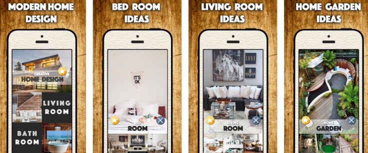 Modern Home is a home decor magazine app gone free on the iOS app store today.