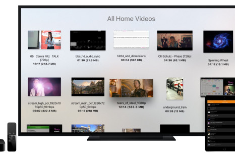 VLC Released For Apple TV: How To Watch MKV, AVI, M4V, MP4, MOV, OGG & FLAC Formats On tvOS & iOS With No Jailbreak