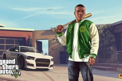 Single-player DLC for GTA V has been teased once again