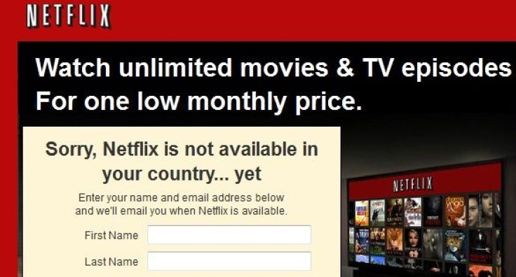 Netflix is finally cracking down on VPN, proxy and unblocker use while promising to bring more globally available content.