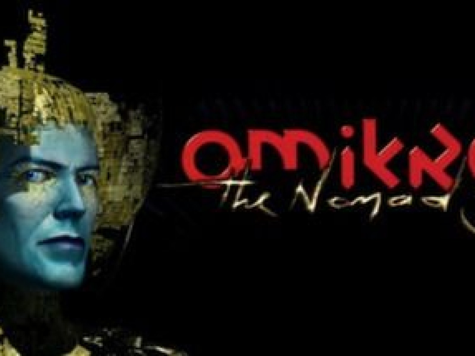 Square Enix offre The Nomad Soul en souvenir de David Bowie – Le de Square Enix offre The Nomad Soul en souvenir de David Bowie – Le de