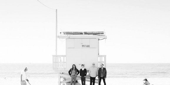 Weezer 'The White Album' Release Date: Tracklist, Cover Art and