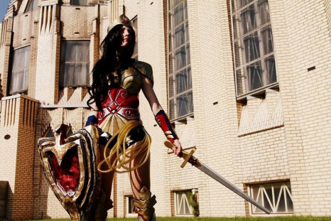 Cosplay girl Rachel Grey offers her latest Wonder Woman costume along with some inspiring tips for new cosplayers. Check it out, here.