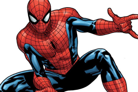 The new Spider-Man is played by Tom Holland, and is set to debut in 'Captain America: Civil War'