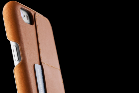 iPhone 6s Case Review: Mujjo Leather Wallet Case Brings A Touch Of Class To A Silicon Wasteland 