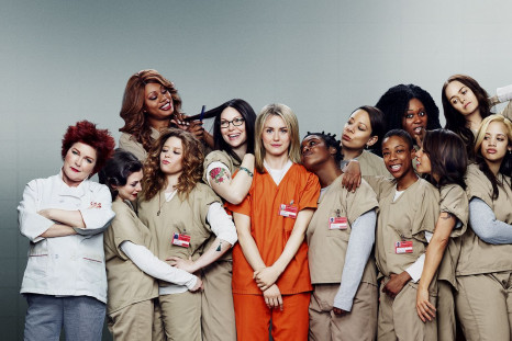 Netflix has renewed comedy-drama "Orange is the New Black" for three more seasons. 