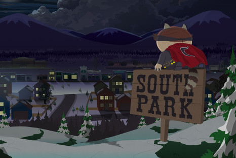 South Park: The Fractured But Whole is expected to come out in 2016. 
