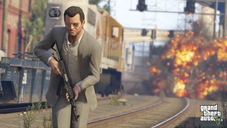 GTA V's single-player DLC doesn't exist, according to the voice actor for Michael