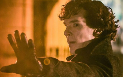 'Sherlock' season 4 release date will likely be Jan. 2017, according to PBS CEO and President Paula Kreger.