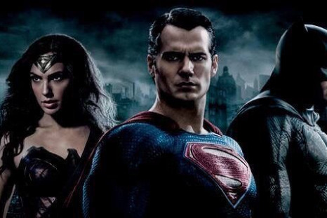 Batman v Superman: Dawn of Justice will be showcased during a new CW special on Tuesday night