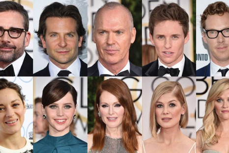 For the second year in a row, the Academy nominated all white actors for acting awards at the 2016 Oscars