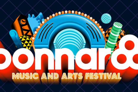 The Bonnaroo 2016 lineup was announced on 'Conan.'