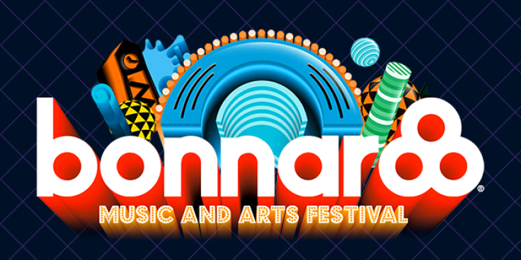 The Bonnaroo 2016 lineup was announced on 'Conan.'