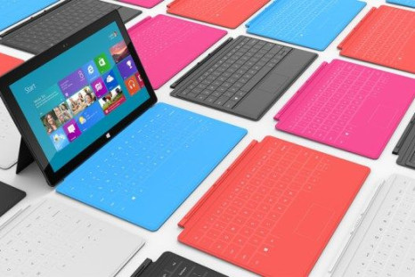 Microsoft will announce Friday a recall on Surface Pro power cords  for models sold before July 15, 2015 due to customer reports of overheating. The faulty power cords will be replaced for free.
