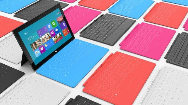 Microsoft will announce Friday a recall on Surface Pro power cords  for models sold before July 15, 2015 due to customer reports of overheating. The faulty power cords will be replaced for free.