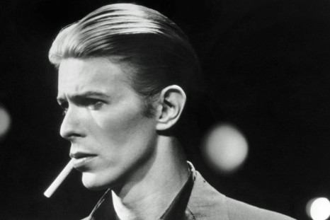 David Bowie passed away last week at the age of 69