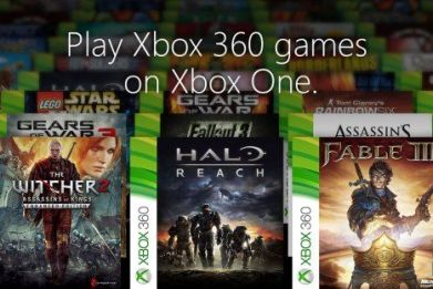 The Xbox One Backward Compatibility list keeps growing as Microsoft adds 10 more games