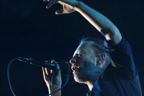 Radiohead Tour 2016 Dates: Band to Play First Shows Since 2012