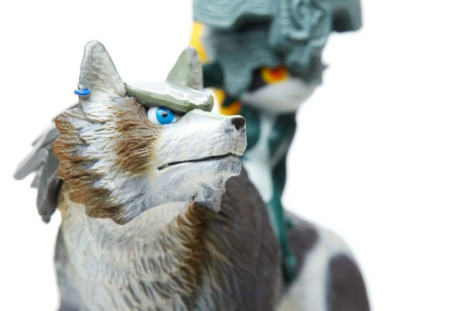 The Legend of Zelda: Twilight Princess HD will have a new dungeon, new difficulty level, and more thanks to amiibos