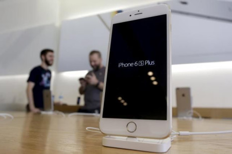 California Bill Could Ban Sale of Encrypted iPhones, Other Smartphones In State 