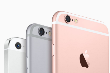 iPhone 6c Video Claims To Leak First Images of Apple’s Rumored 4-Inch, iPhone 6s Look-alike Smartphone