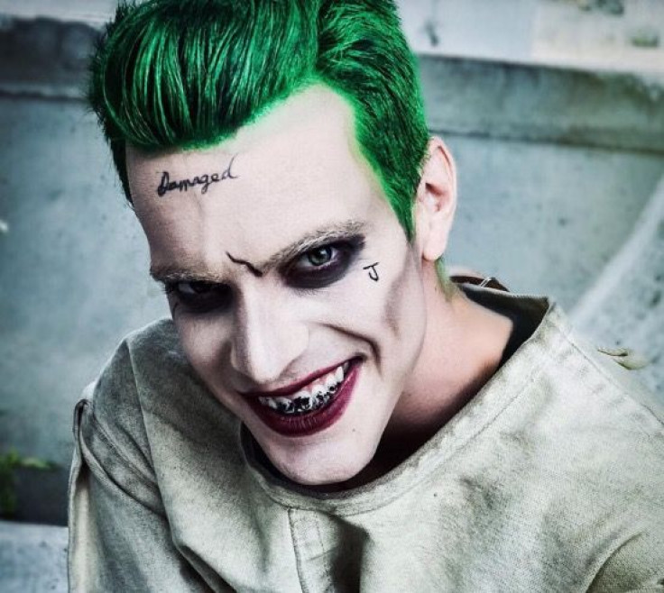 The official Suicide Squad trailer spawned a ton of Joker cosplay photos on Instagram. Which cosplayer do you think does Jared Leto's Joker best? Vote in out poll, here.