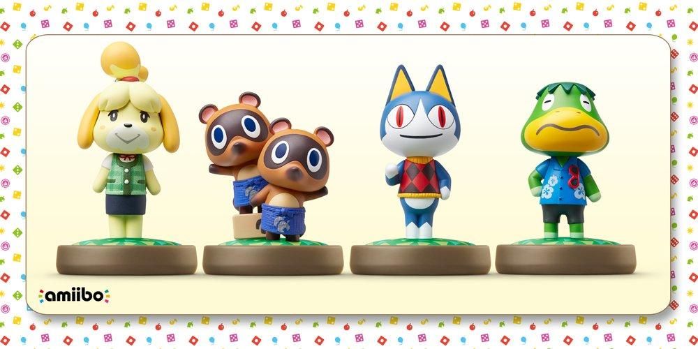 【新品】どうぶつの森 amiibo festival 新品】どうぶつの森 amiiboフェスティバル