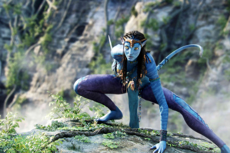 The 'Avatar 2' release date has been pushed to a distant future where Na'vi rule the Earth.