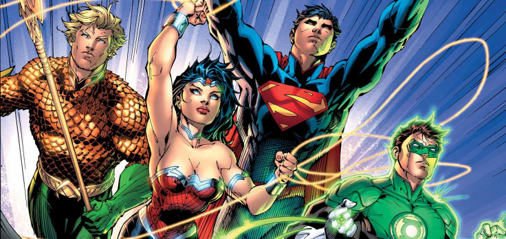 DC Comics is reportedly relaunching its line of comics to mirror upcoming movies and television shows.