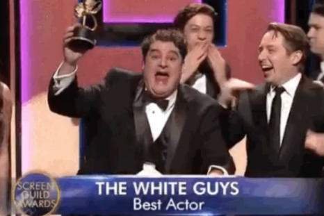 Saturday Night Live brilliantly parodied the latest #OscarsSoWhite controversy 