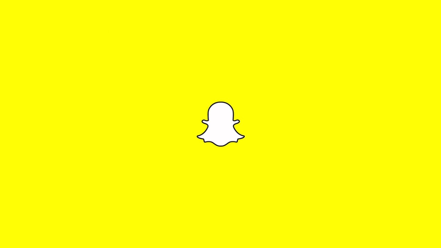 Snapchat Update Rumors New Snaps May Include ‘audio Note And Upgraded Video Calling Live Chat