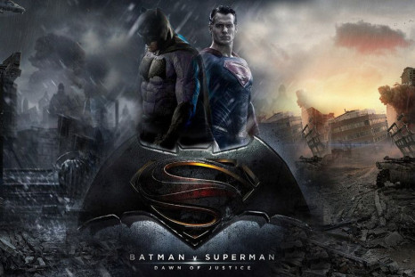 Batman v Superman: Dawn of Justice is one of the most anticipated films of the year