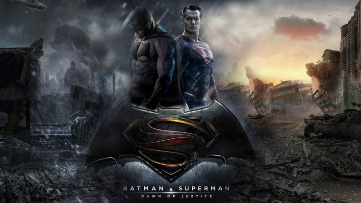 Batman v Superman: Dawn of Justice is one of the most anticipated films of the year