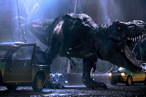 The Jurassic Park trailer received an awesome modern upgrade 