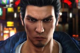 The gameplay trailer for Yakuza 6 shows off fast-paced action