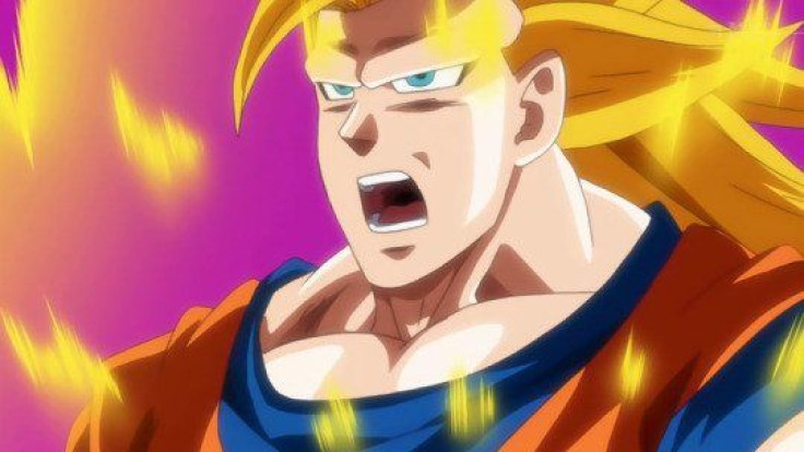 Even Akira Toriyama had problems with 'Dragon Ball Super' and it's animation.