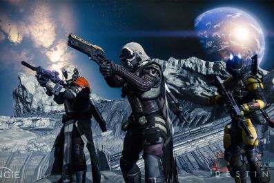 Destiny's competitive scene hasn't been in great shape, the last few weeks, but Bungie is hoping a new update to the game's matchmaking systems will get Destiny back on track for the Iron Banner.