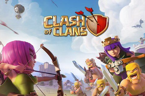 ‘Clash Of Clans’ Android Update: Fix ‘Your Device Is not Compatible’ Error