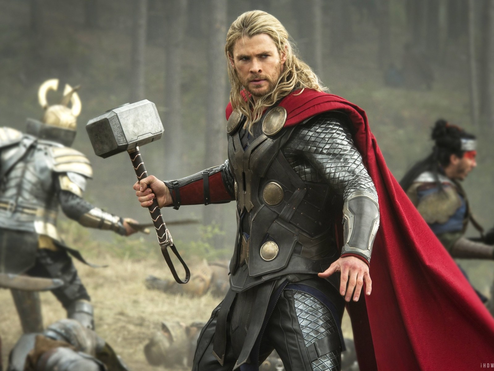 Thor: Ragnarok': When Hulk Was a Gladiator in The Comics Thor: Ragnarok': When Hulk Was a Gladiator in The Comics