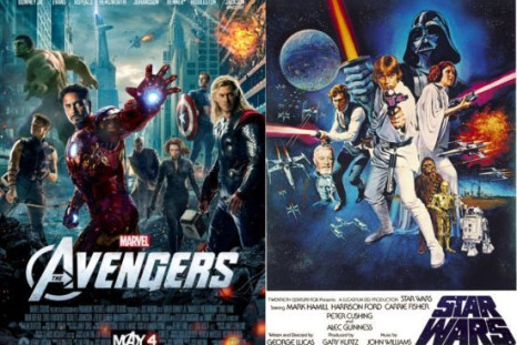 Marvel and Lucasfilm will continue to make movies forever, thanks to Disney.