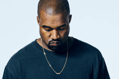 Twitter reacts to Kanye West-Amber Rose feud with #KanyeAnalPlaylist.