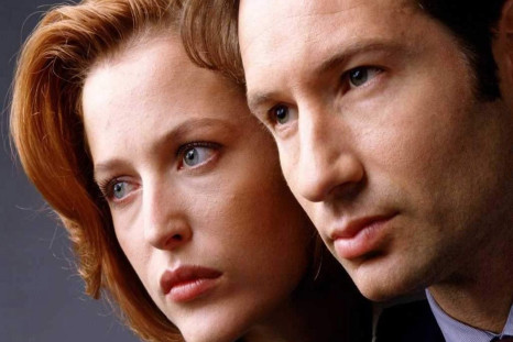 The X-Files may be reopened, but Mulder and Scully are no longer romantically right for each other.