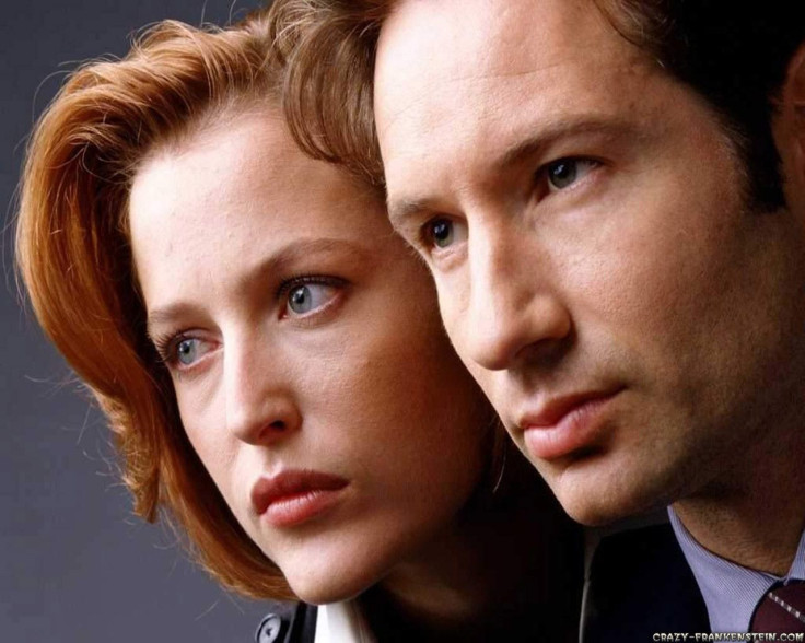 The X-Files may be reopened, but Mulder and Scully are no longer romantically right for each other.