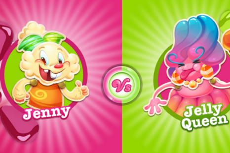 ‘Candy Crush Jelly Saga’: So You Think You're Ready For this Jelly? 7 Things To Know About the Candy Kingdom
