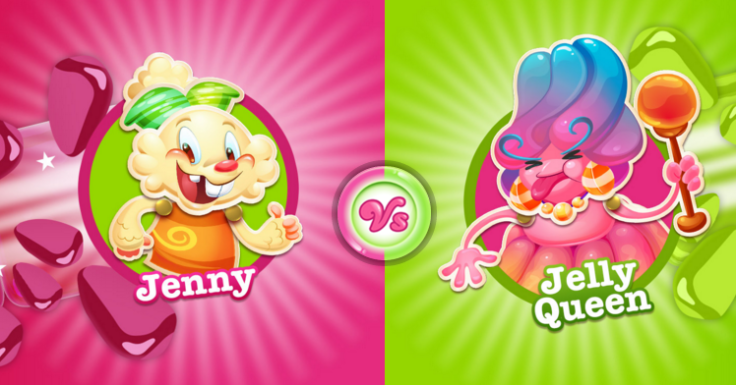 ‘Candy Crush Jelly Saga’: So You Think You're Ready For this Jelly? 7 Things To Know About the Candy Kingdom