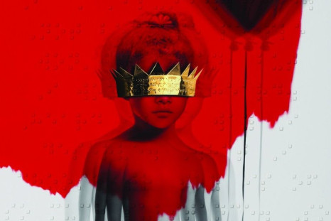 Rihanna ‘Anti’: New Album Available For Free Download, Features Drake & SZA As Guest Appearances
